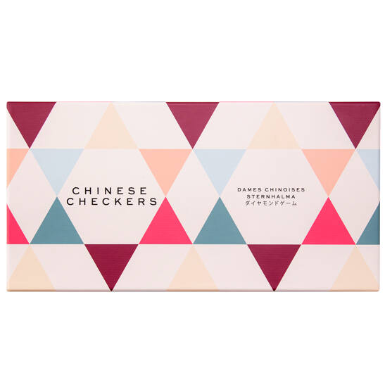 Chinesische Dame Play