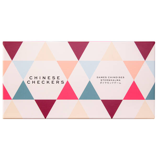 Chinesische Dame Play