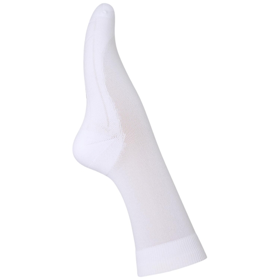 Sneaker Conscious Cotton Piqué Socken