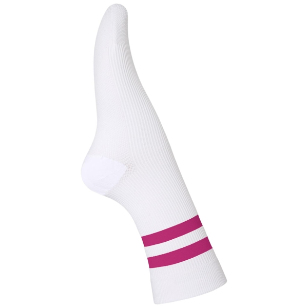 Sneaker Cotton Conscious Ribbed