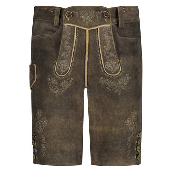 Lederhose Hubert