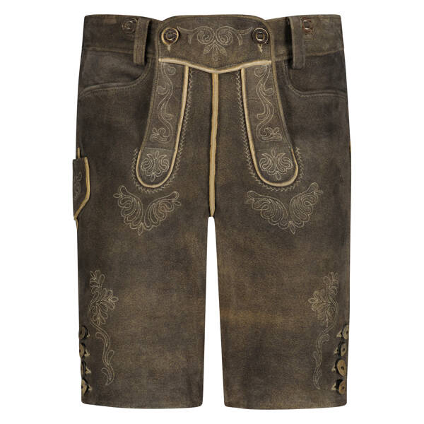 Lederhose Hubert