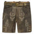 Jungen Lederhose Felix