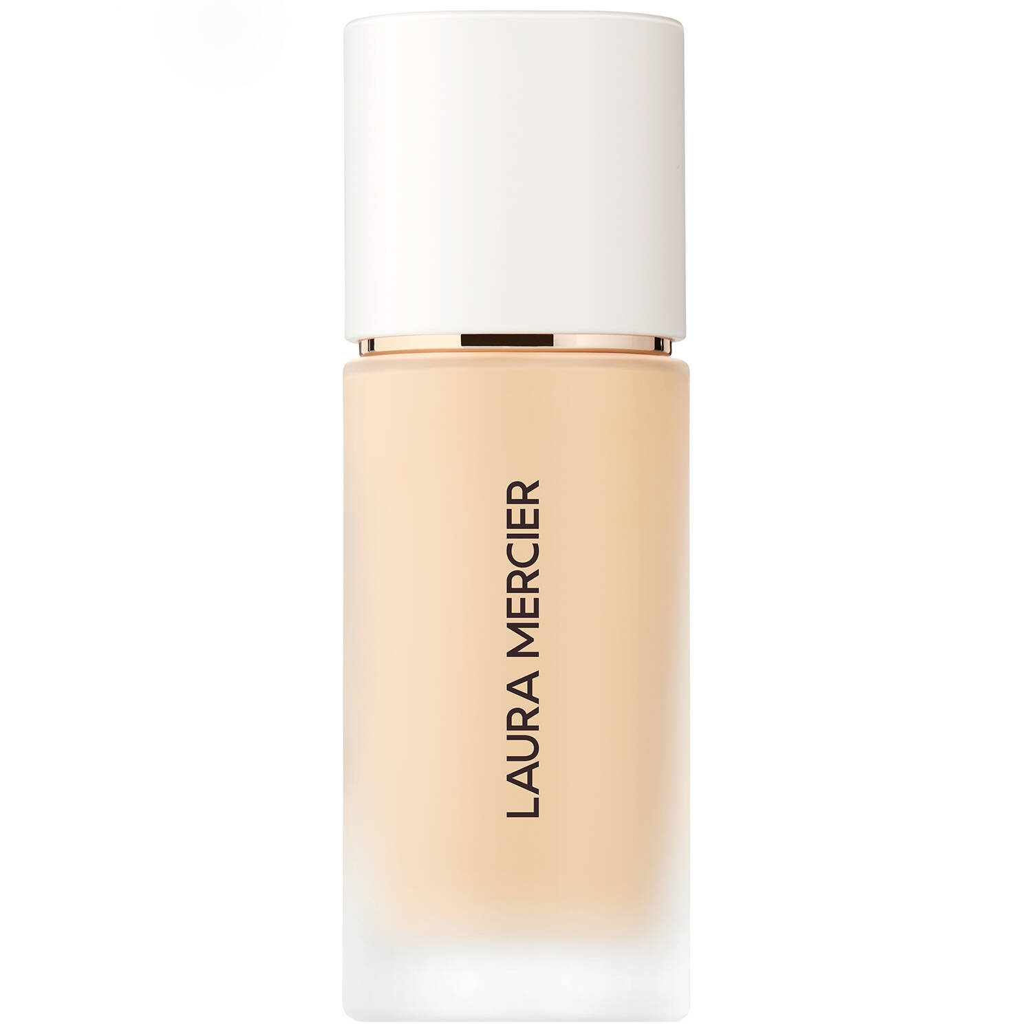 Real Flawless Foundation