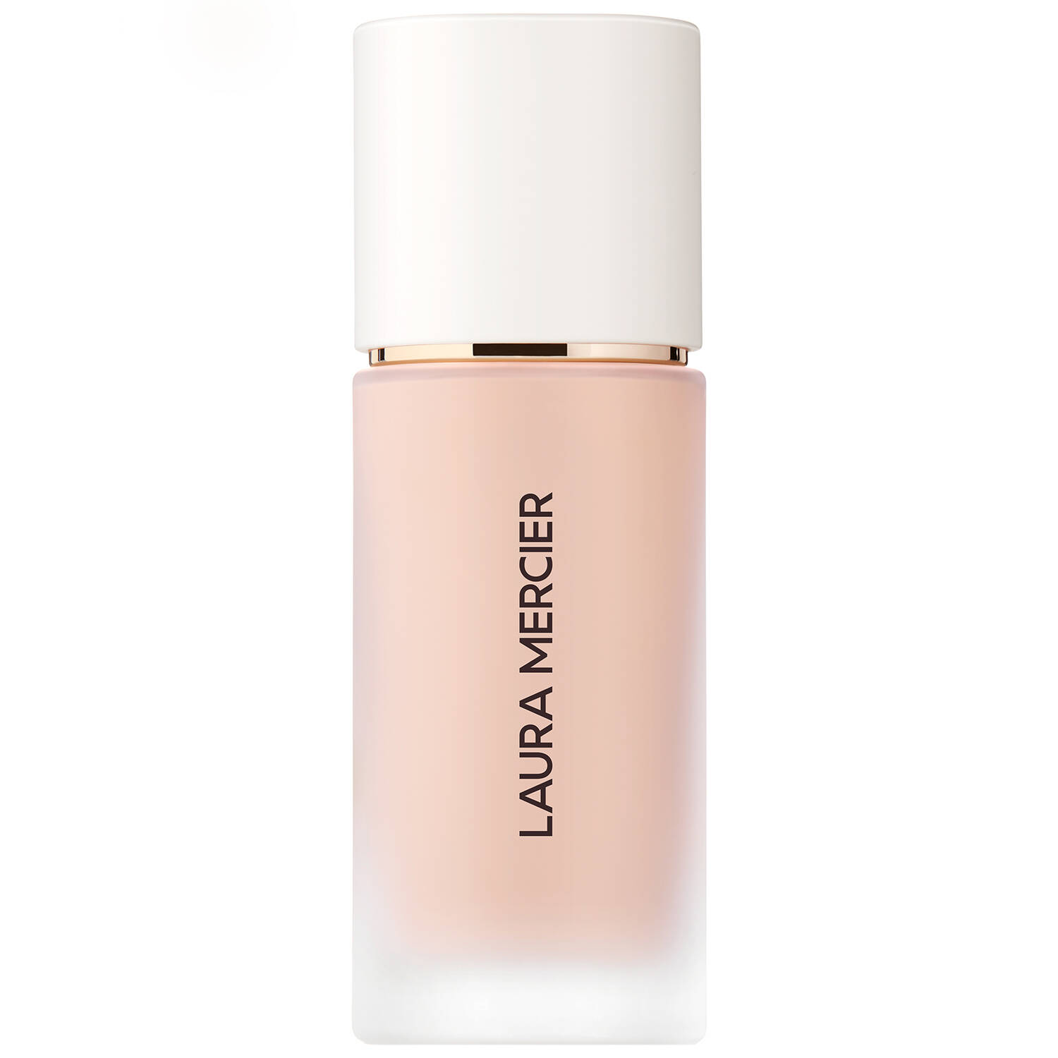 Laura Mercier Real Flawless Foundation (weiss | 29 ml) Beauty, Make-up, Gesicht,