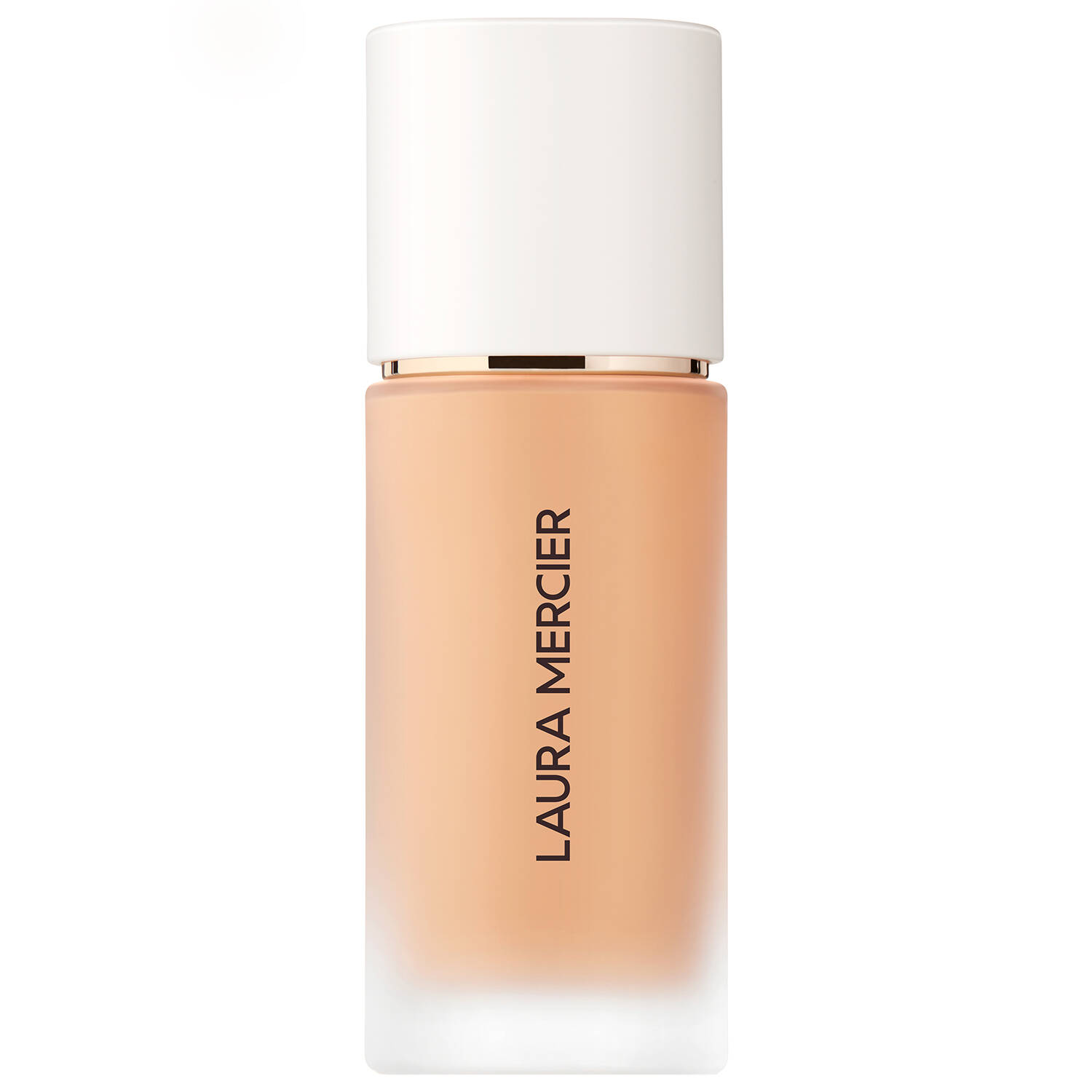 Laura Mercier Real Flawless Foundation (weiss | 29 ml) Beauty, Make-up, Gesicht,