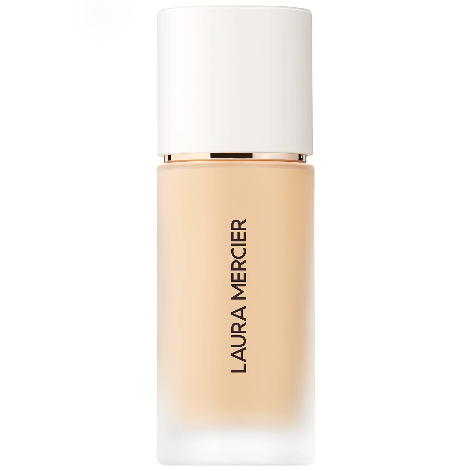 Real Flawless Foundation