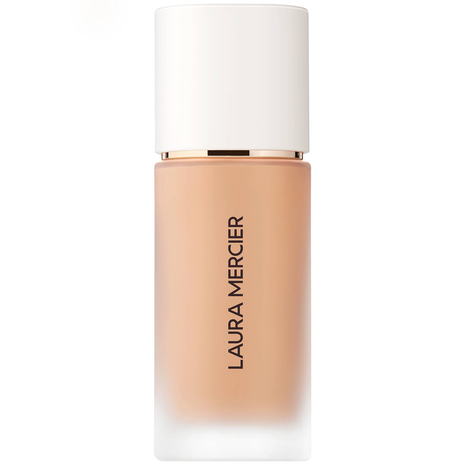Laura Mercier Real Flawless Foundation (weiss | 29 ml) Beauty, Make-up, Gesicht,