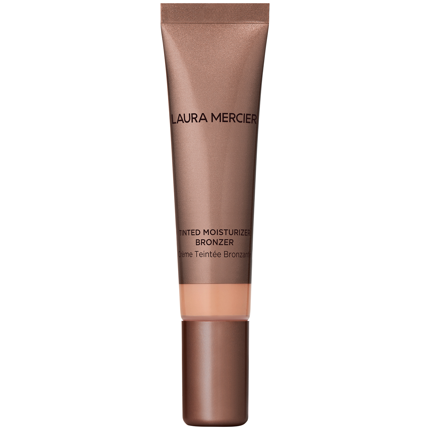 Tinted Moisturizer Bronzer