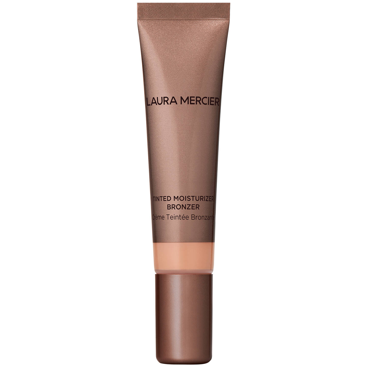 Laura Mercier Tinted Moisturizer Bronzer (weiss | 15 ml) Beauty, Make-up, Gesicht, Rouge & Bronzer