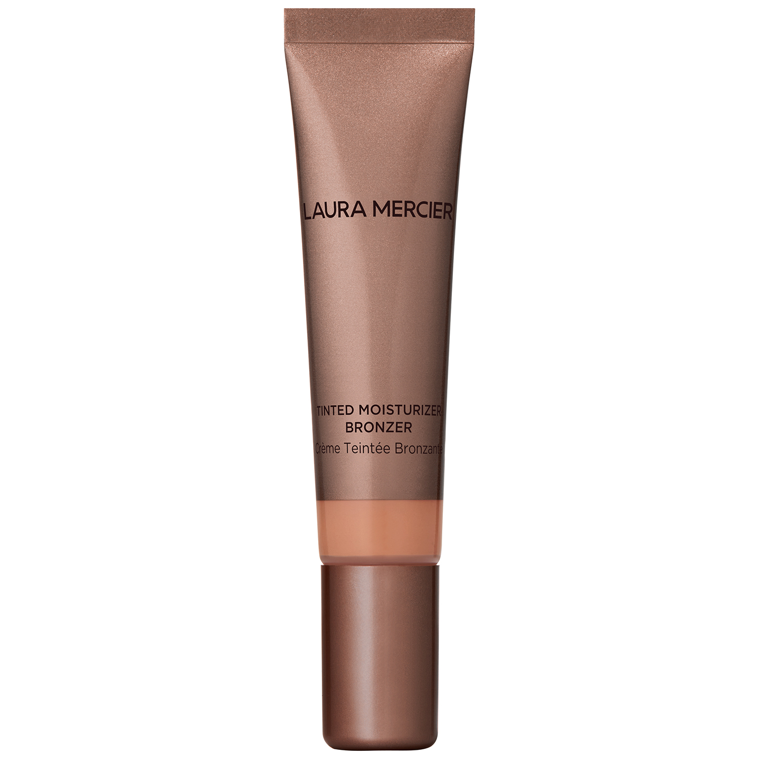 Tinted Moisturizer Bronzer