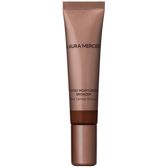 Tinted Moisturizer Bronzer