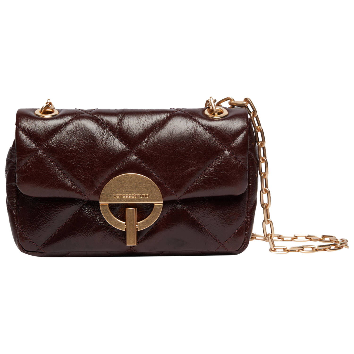 Tasche Spazzolato Mini von Tory Burch - online bestellen bei