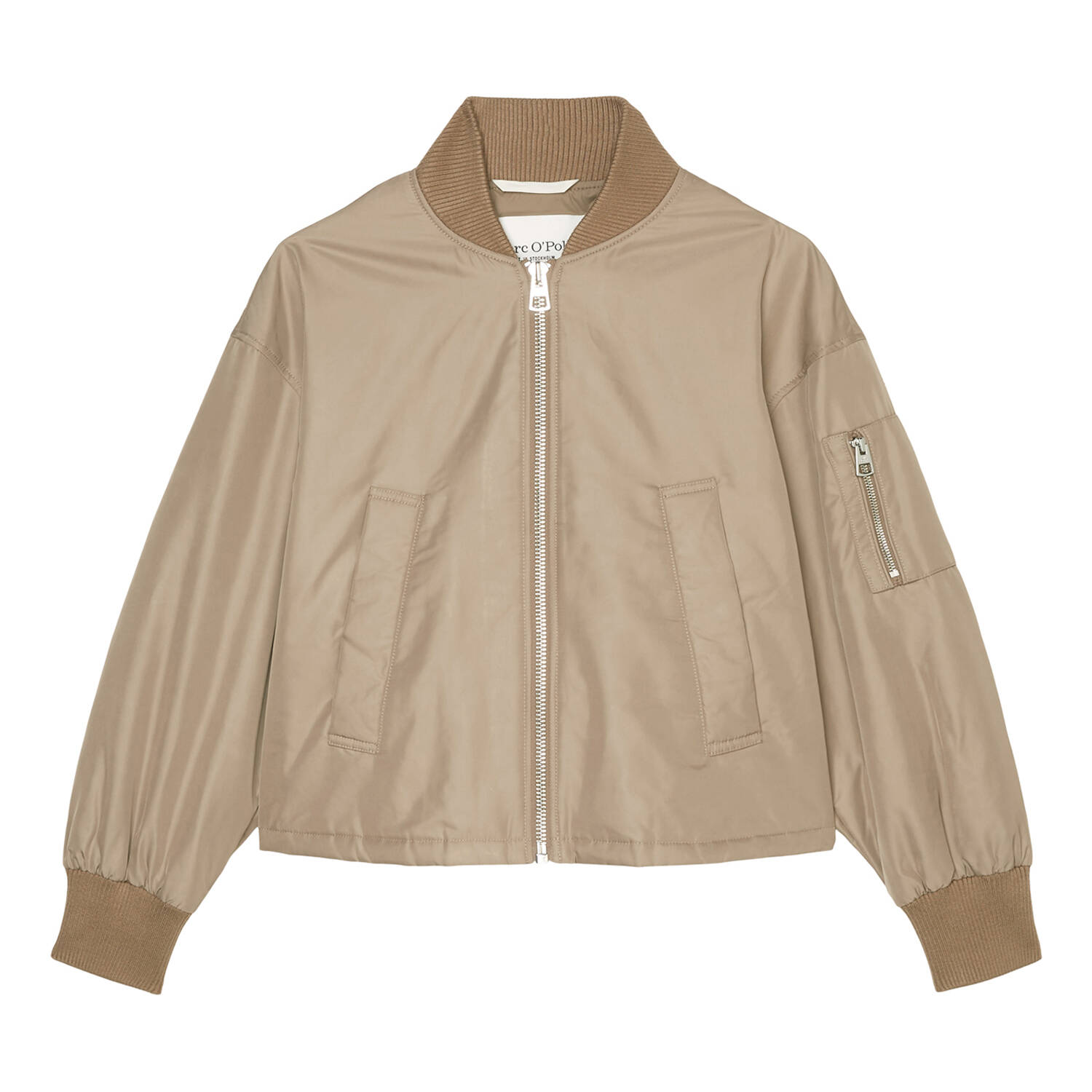 marco polo blouson