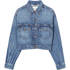 Jeansjacke