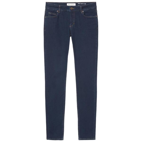 Jeans Model Alby slim