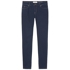 Jeans Model Alby slim