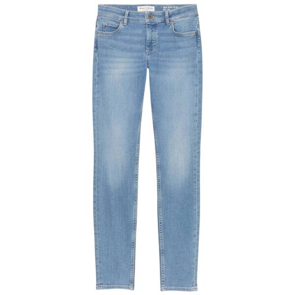 Jeans Model Alby slim