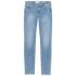 Jeans Model Alby slim