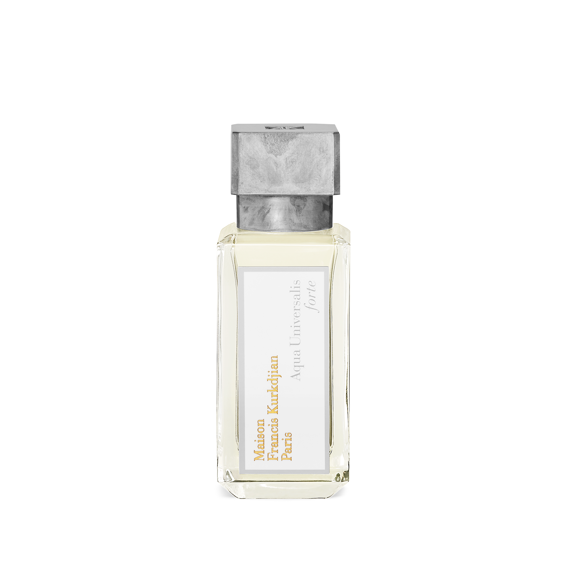 Maison Francis Kurkdjian Aqua Universalis Forte (weiss | 35 ml) Kurkdjian, Duft