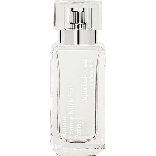 Aqua Universalis Cologne forte Eau de Parfum