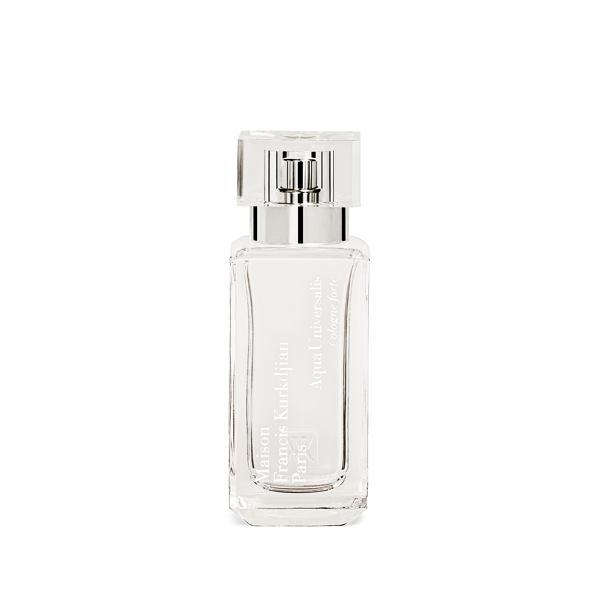 Aqua Universalis Cologne forte Eau de Parfum