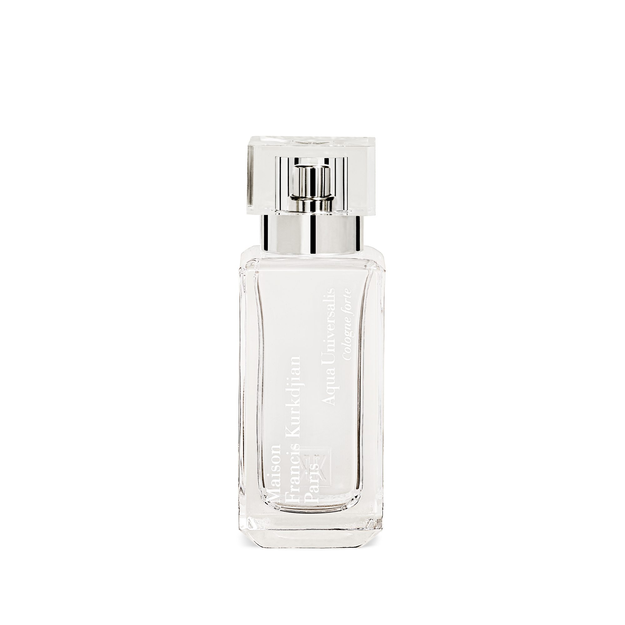 Maison Francis Kurkdjian Aqua Celestia Cologne forte Eau de Parfum (weiss | 35 ml) Kurkdjian, Duft
