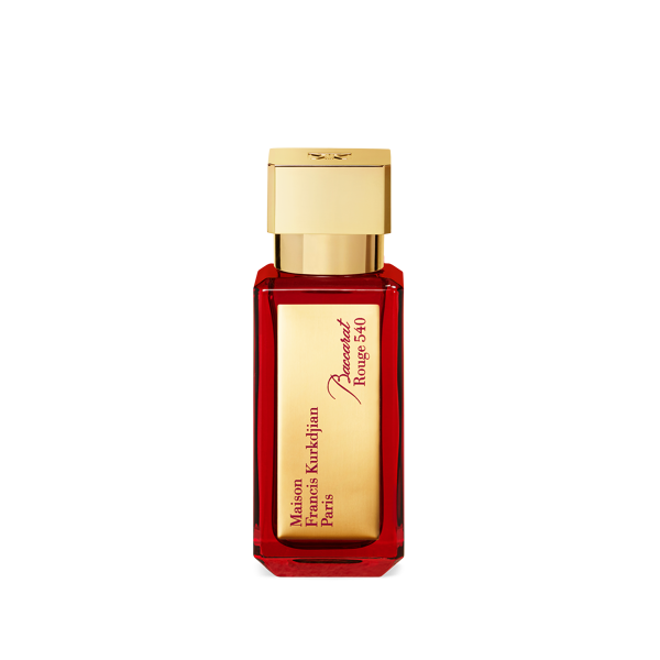 Baccarat Rouge 540
