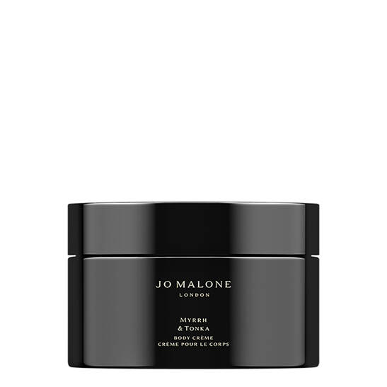 Myrrh & Tonka Body Crème Intense