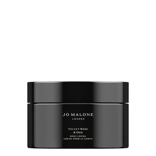 Velvet Rose & Oud Body Crème Intense