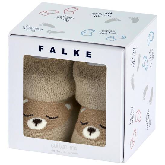 FALKE Baby Bear Babys