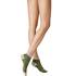Socken Floral Structure