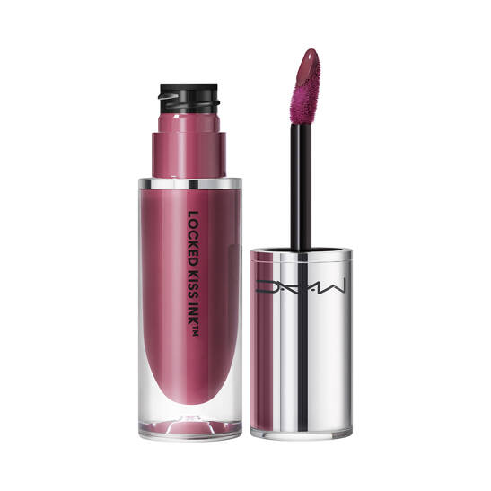 M·A·C Locked Kiss Ink™ 24HR Lipcolour