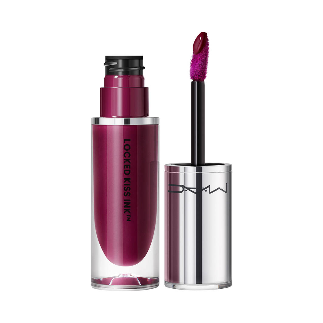 MAC Cosmetics M·a·c Locked Kiss Ink™ 24Hr Lipcolour (pink | 4 ml) Beauty, Make-up, Lippen, Lipgloss & Lippenbooster