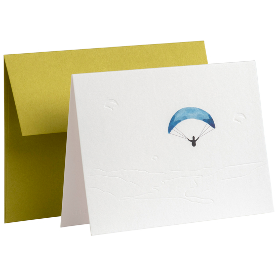 Karte Spuren am Tegernsee - Gleitschirmflieger