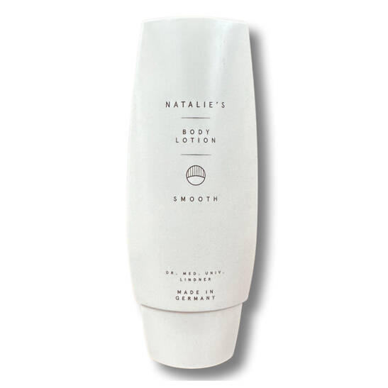 Smooth Body Lotion