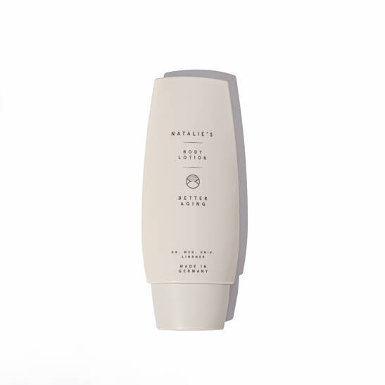 Better Aging Body Lotion