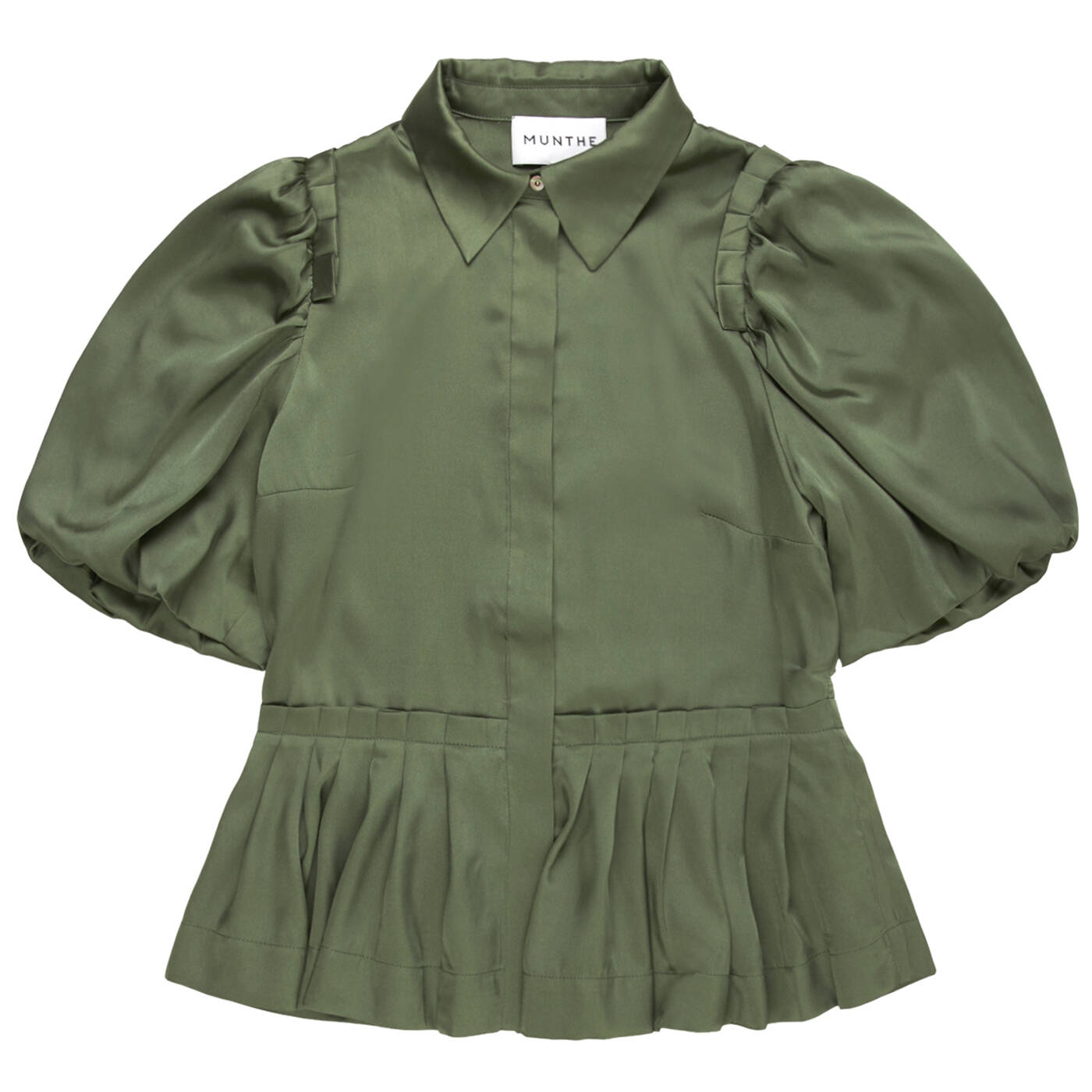 Bluse Gamilli