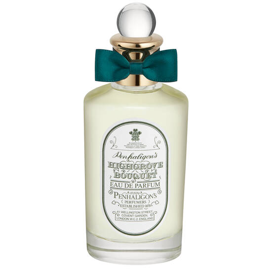 Highgrove Bouquet Eau de Parfum