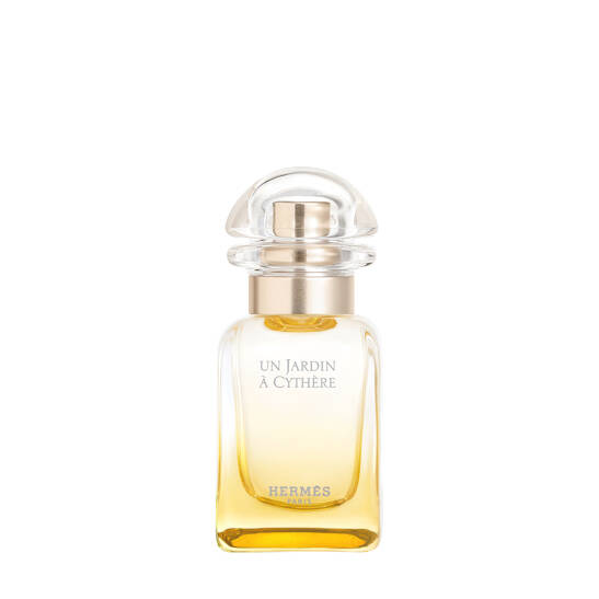 Un Jardin à Cythère, Eau de Toilette