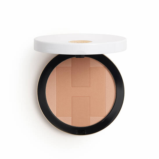 Hermès Plein Air, Mineralpuder H TRIO für einen strahlenden Teint