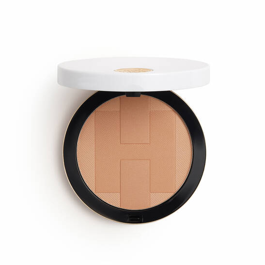 Plein Air, Mineralpuder H TRIO für einen strahlenden Teint