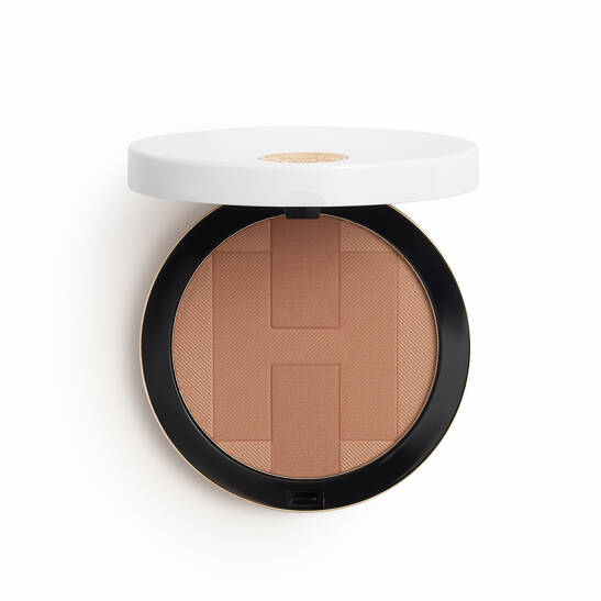 Plein Air, Mineralpuder H TRIO für einen strahlenden Teint