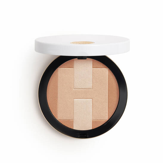 Plein Air, Mineralpuder H TRIO mit Perlmutt-Effekt