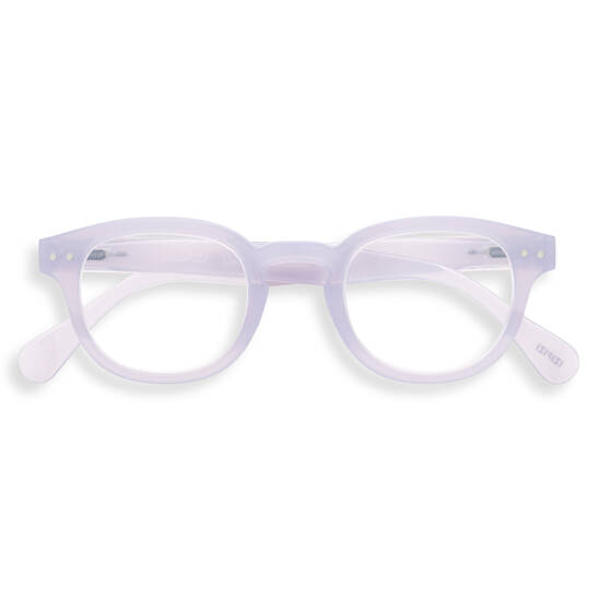 Lesebrille #C Violet Dawn +1.00