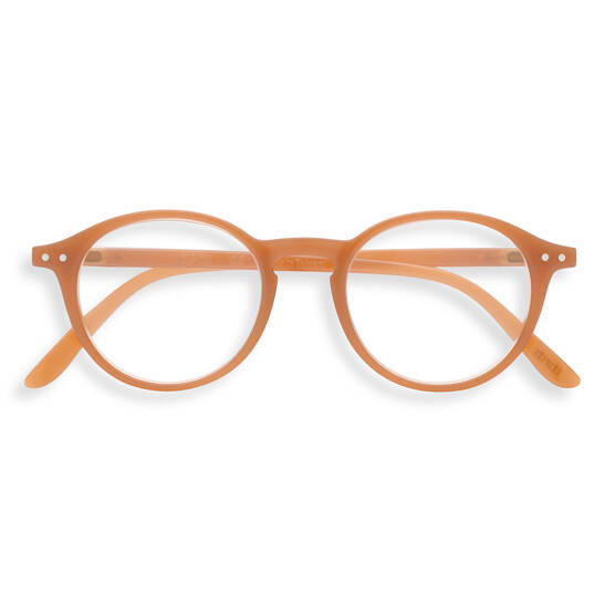 Lesebrille #D Spicy Clove +1.00