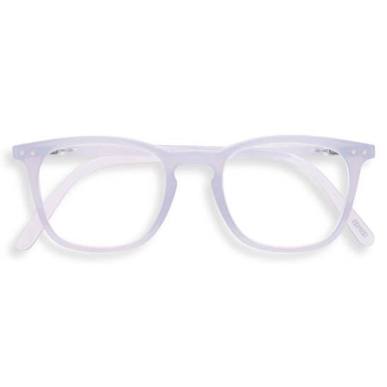 Lesebrille #E Violet Dawn +1.00