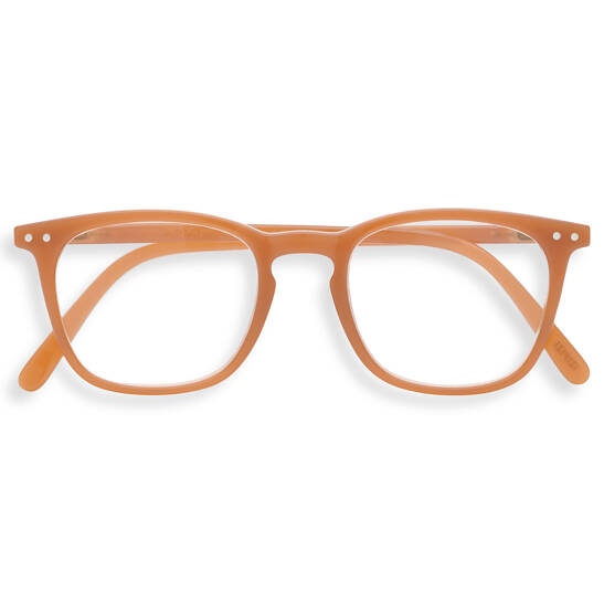 Lesebrille #E Spicy Clove +1.00