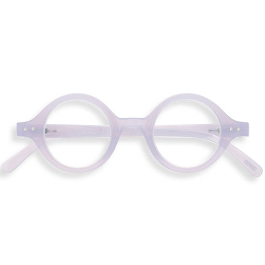Lesebrille #J Violet Dawn +1.50