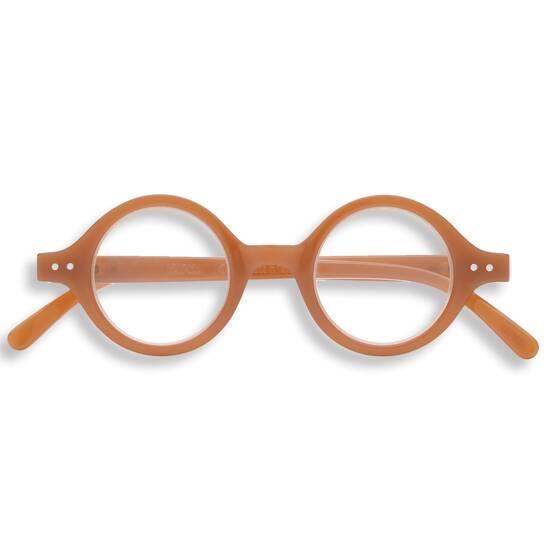 Lesebrille #J Spicy Clove +1.00